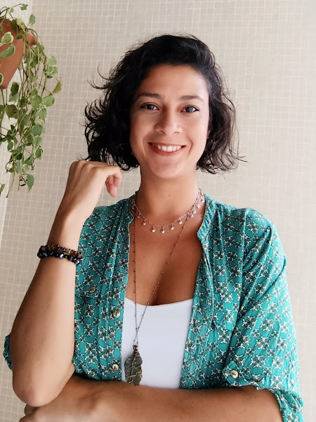 Ana Cristina Bezerra Da Silva