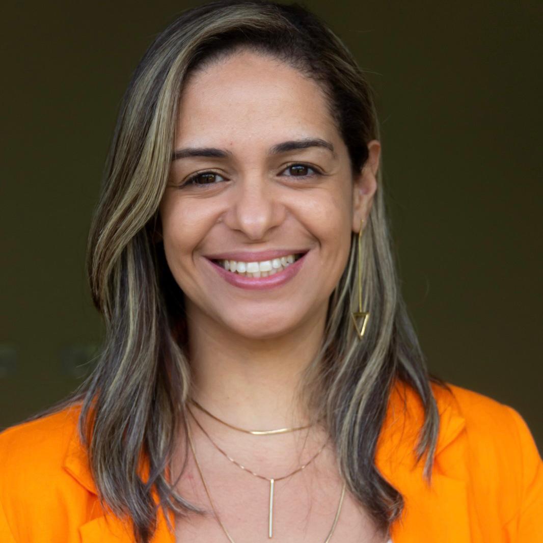 Sarah Rodrigues Da Silva
