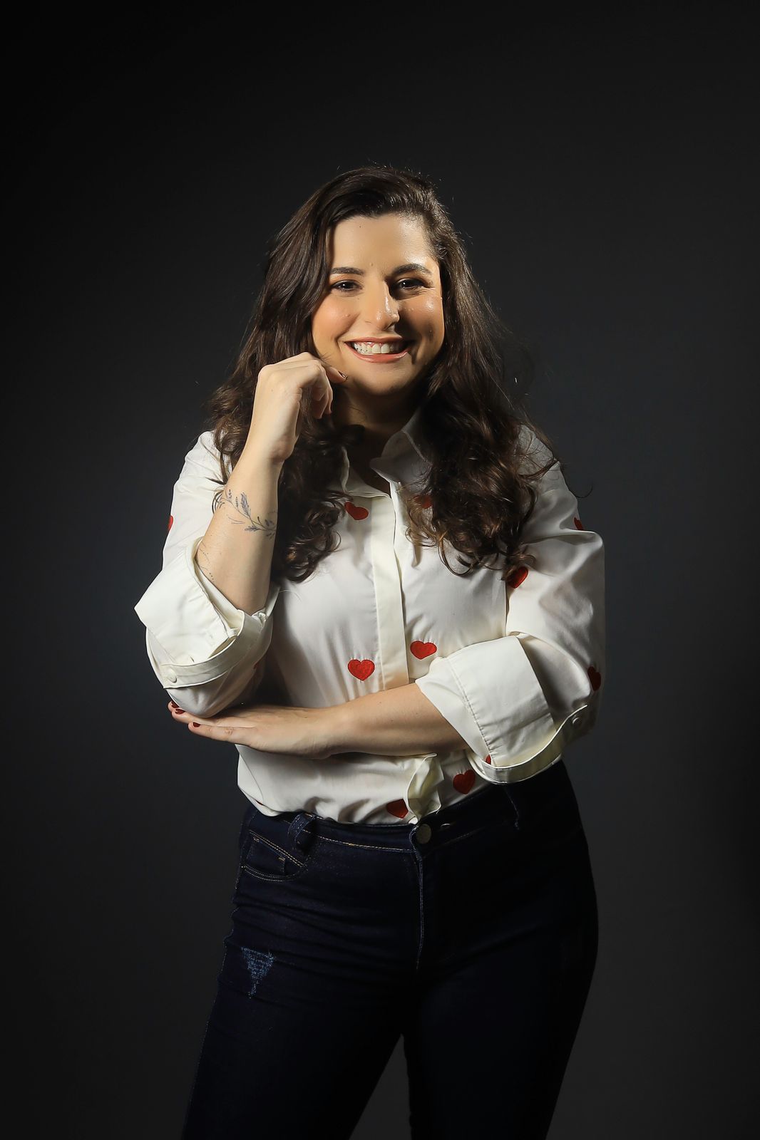 Maira Januzzi