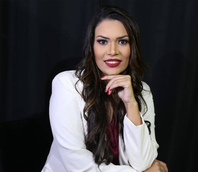 Priscila Silva De Oliveira Rangel