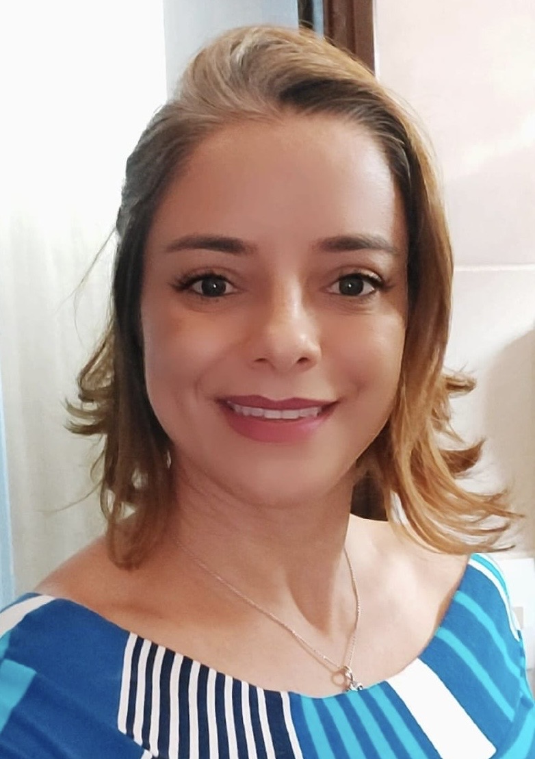 Berenice Vieira Silva Vianna