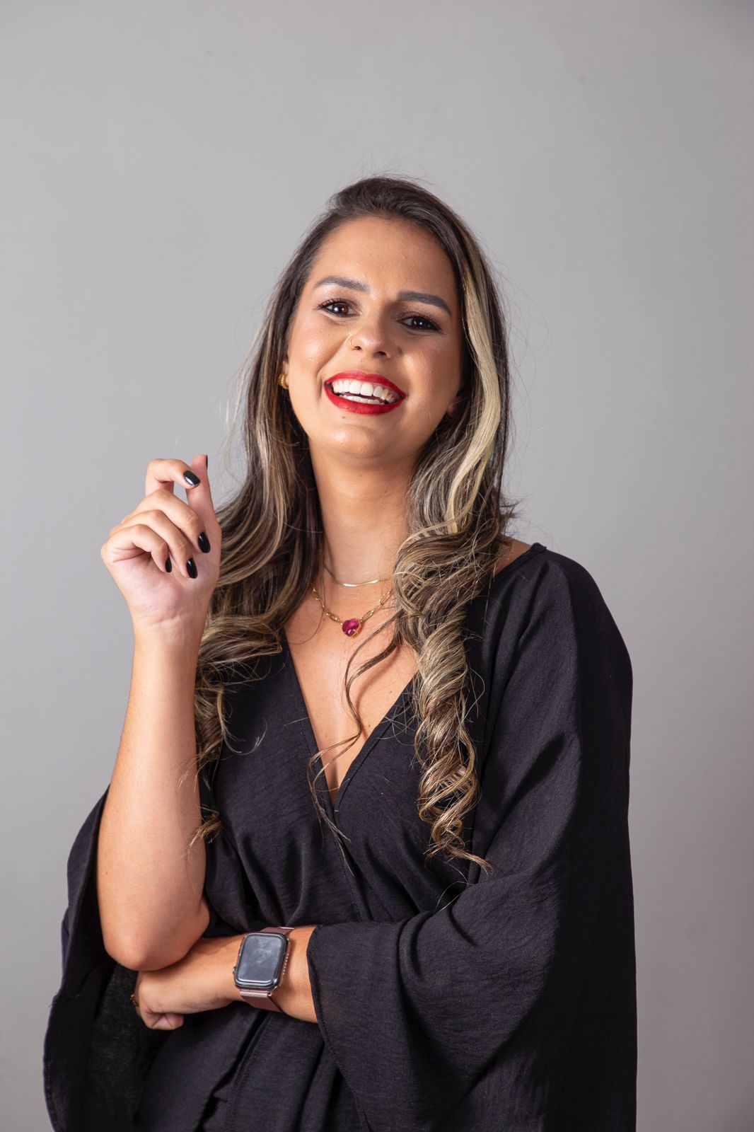 Isabela Mariana De Souza Rossi